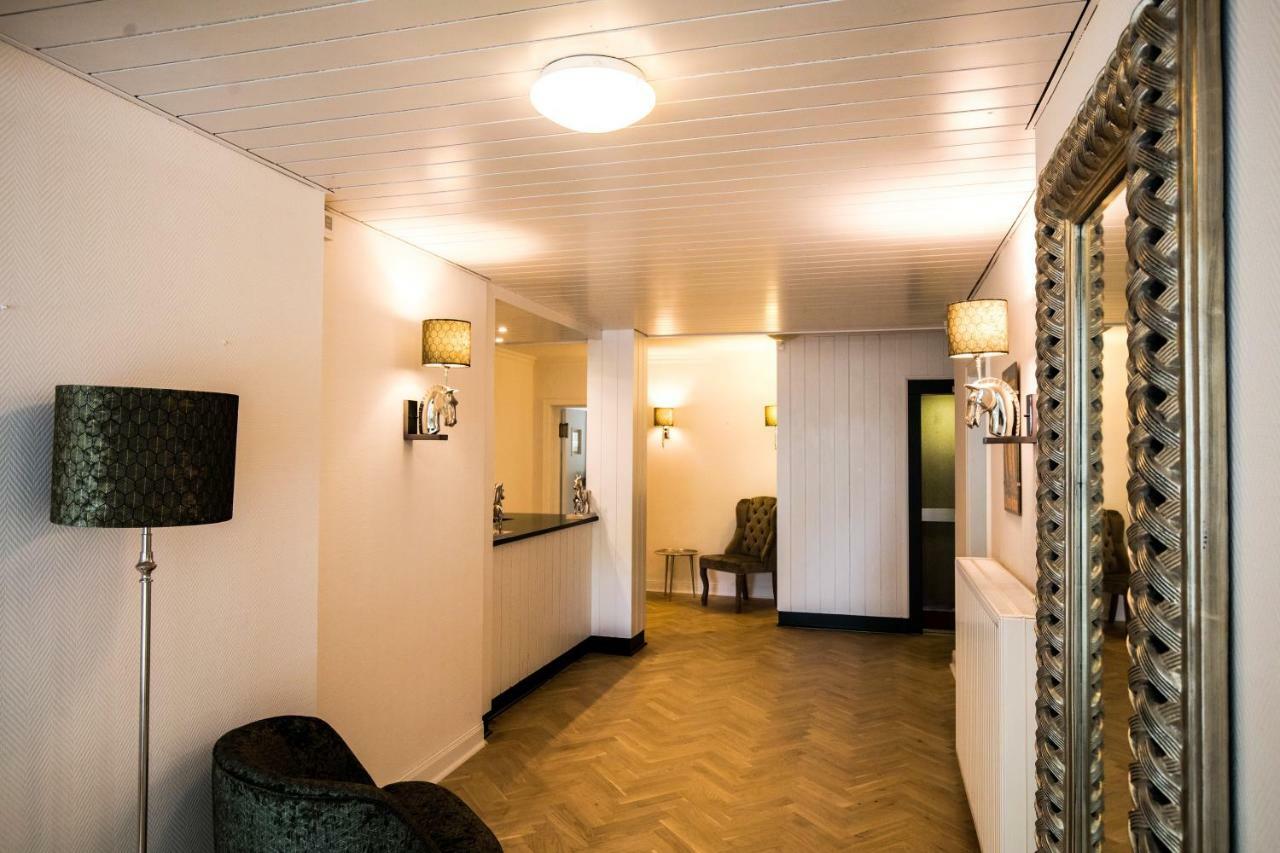 Kleines Heimfeld 3* Hamborg