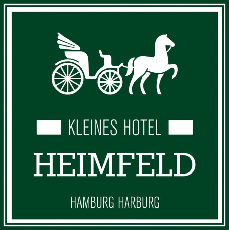 Kleines Heimfeld Hotel Hamborg